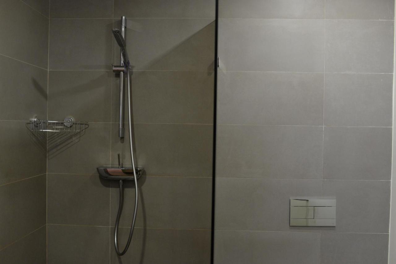 Lejlighed Lux With Pool And Garage Lisboa