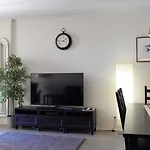 Lux Apartment With Pool And Garage