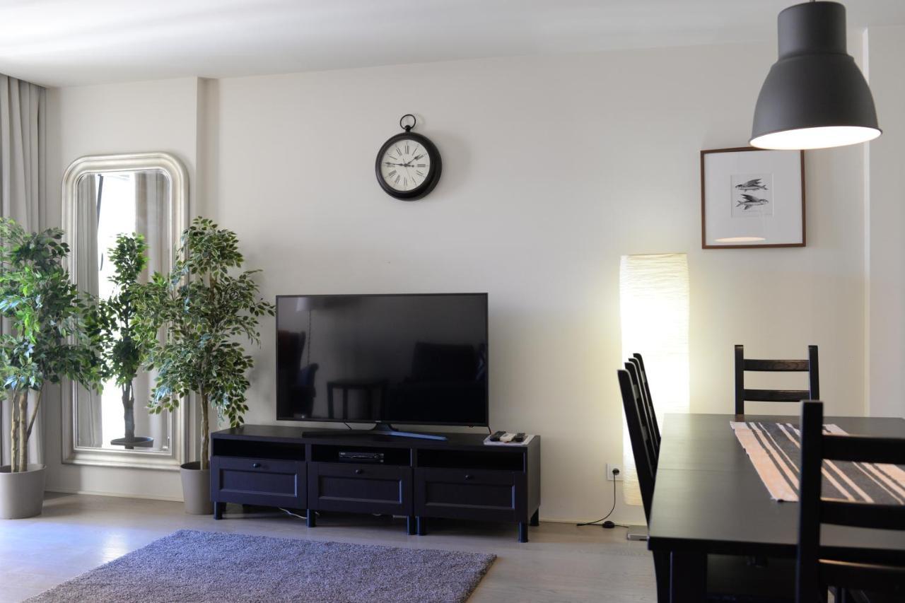 Apartment Lux With Pool And Garage *