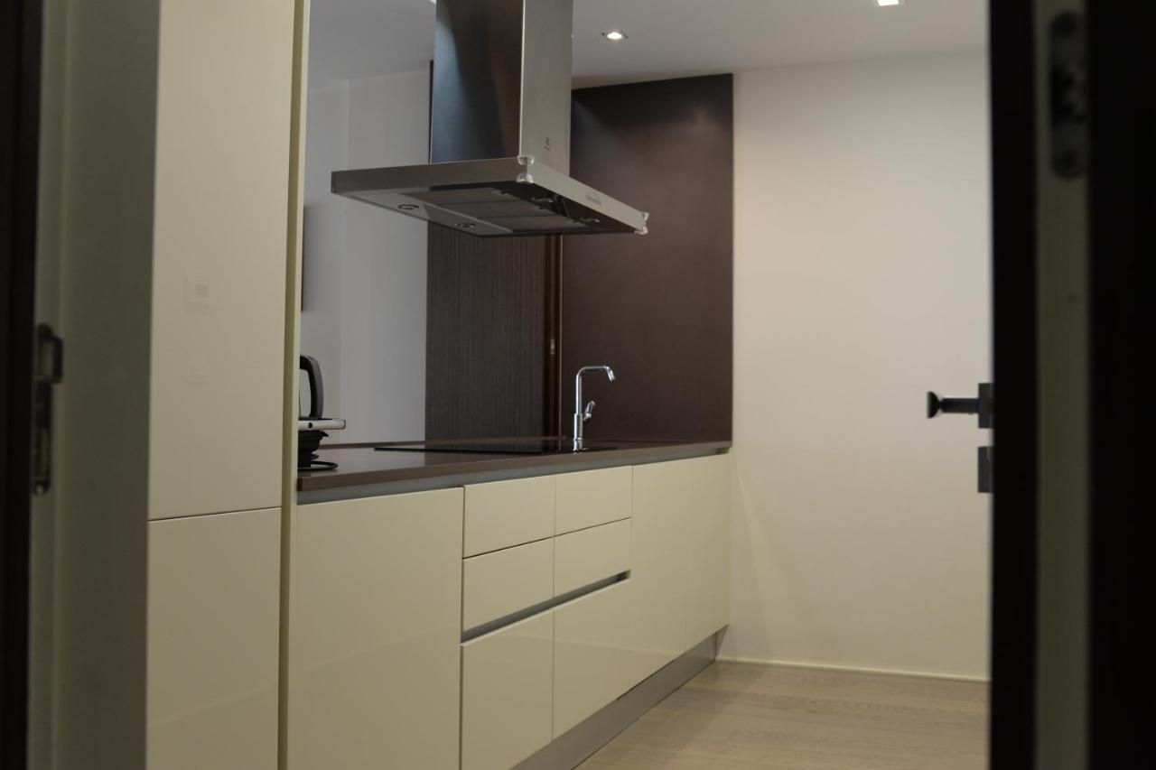 Apartamento Lux With Pool And Garage