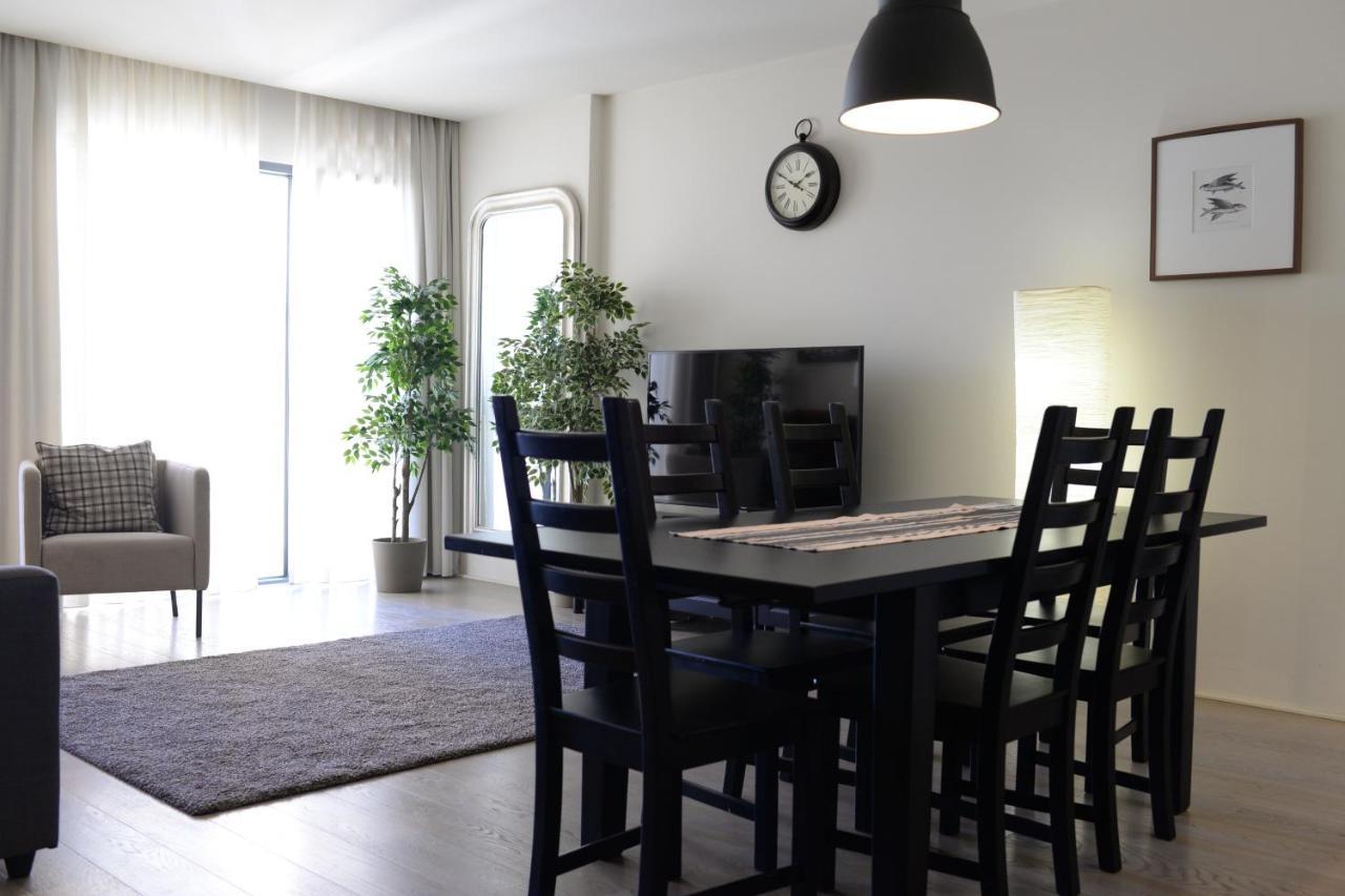 Apartamento Lux With Pool And Garage *