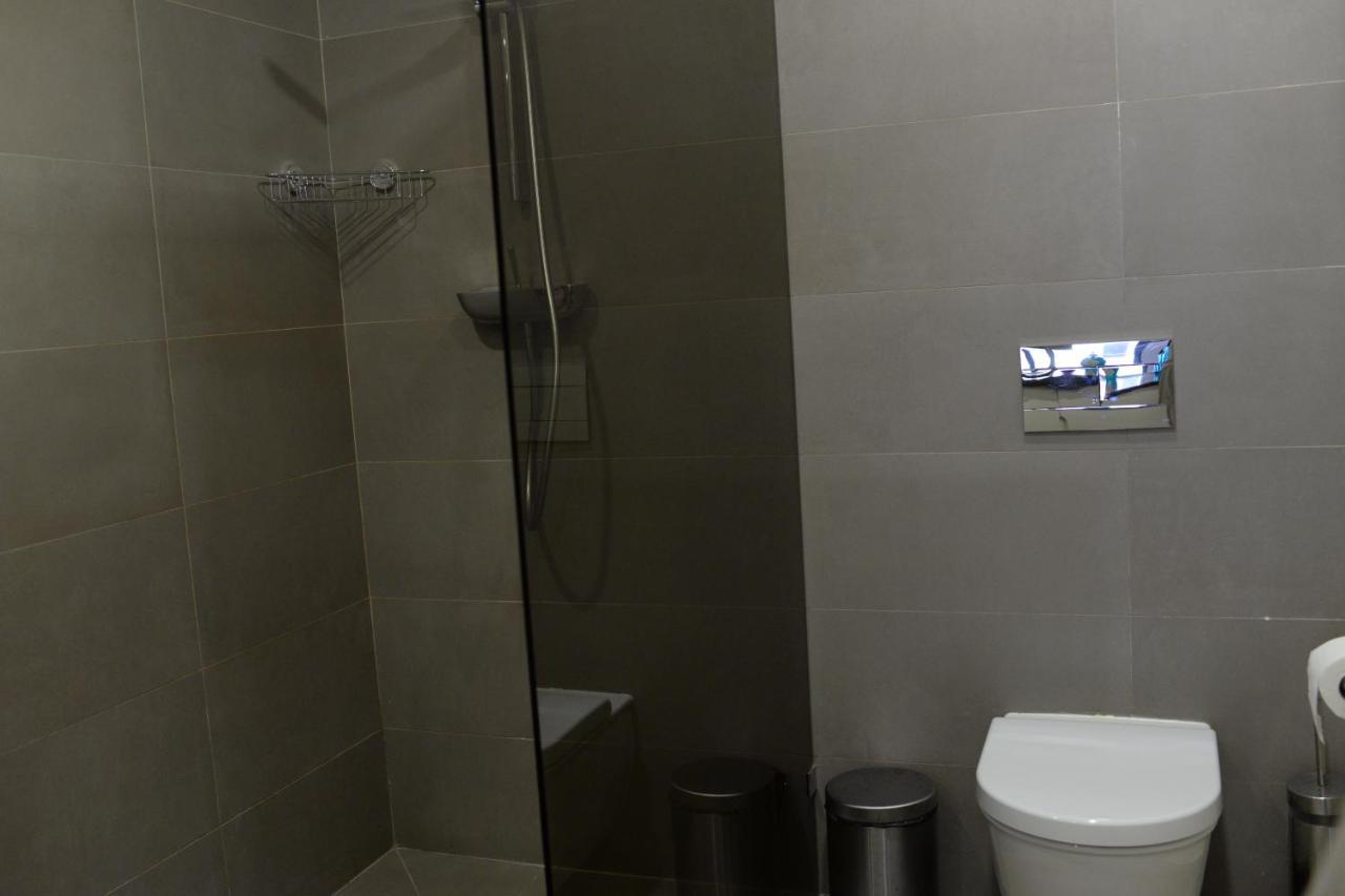 Lux With Pool And Garage Apartamento Lisboa